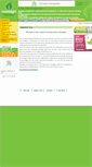 Mobile Screenshot of momagri.org